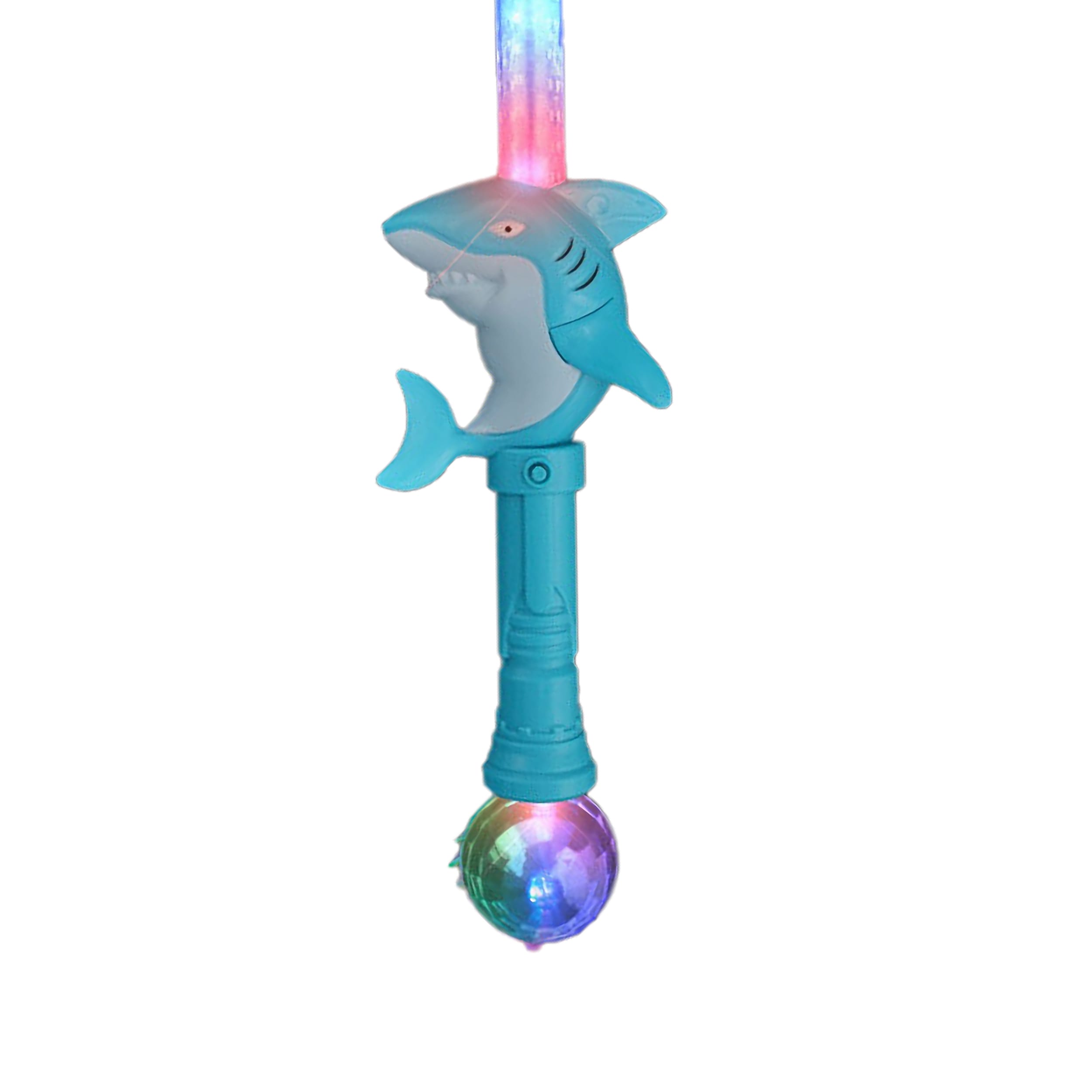 LED Shark Light Up Saber Sword All Products LED Shark Light Up Saber Sword All Products 5