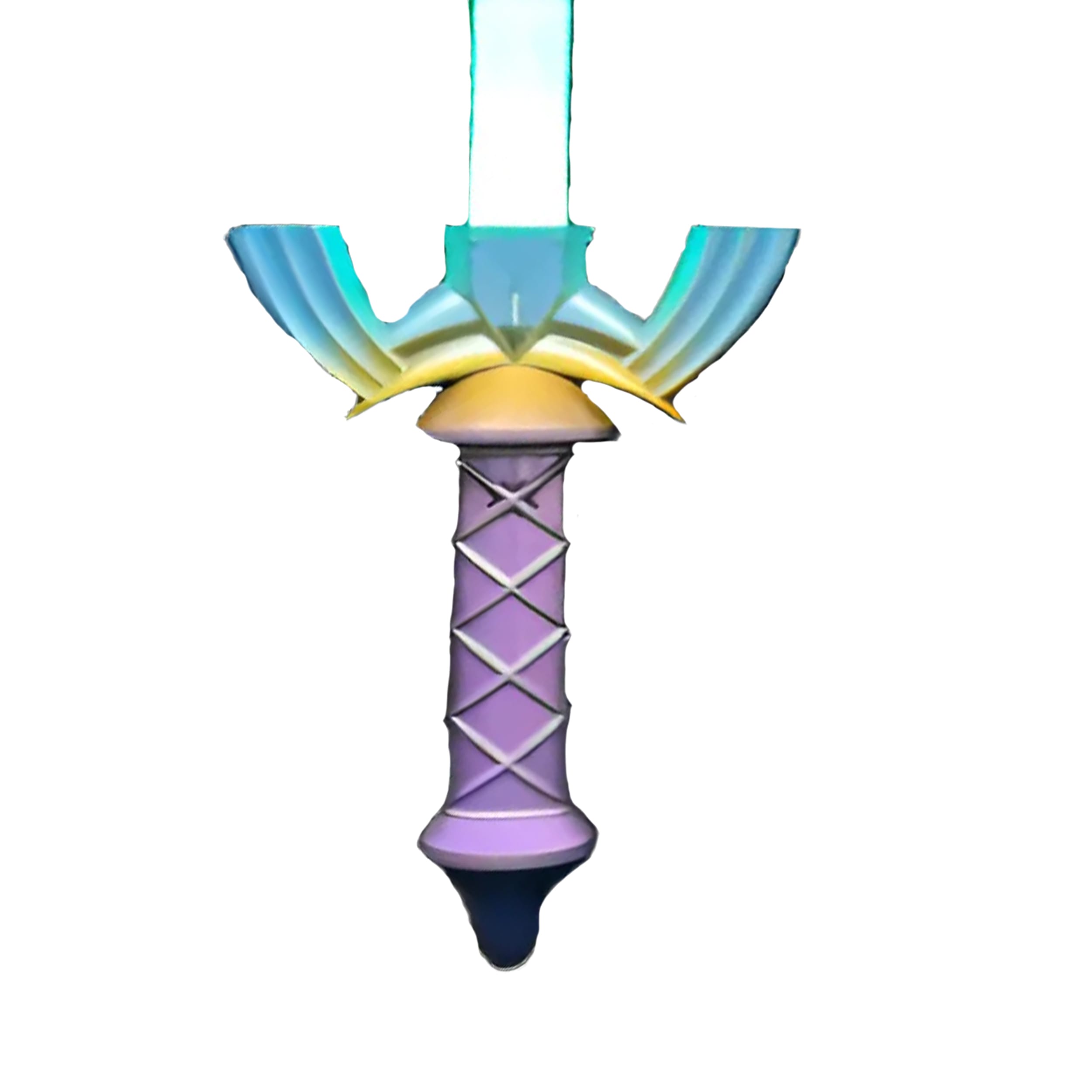 Light Up Pirate Rapier Expandable Sword 4th of July Light Up Pirate Rapier Expandable Sword 4th of July 4