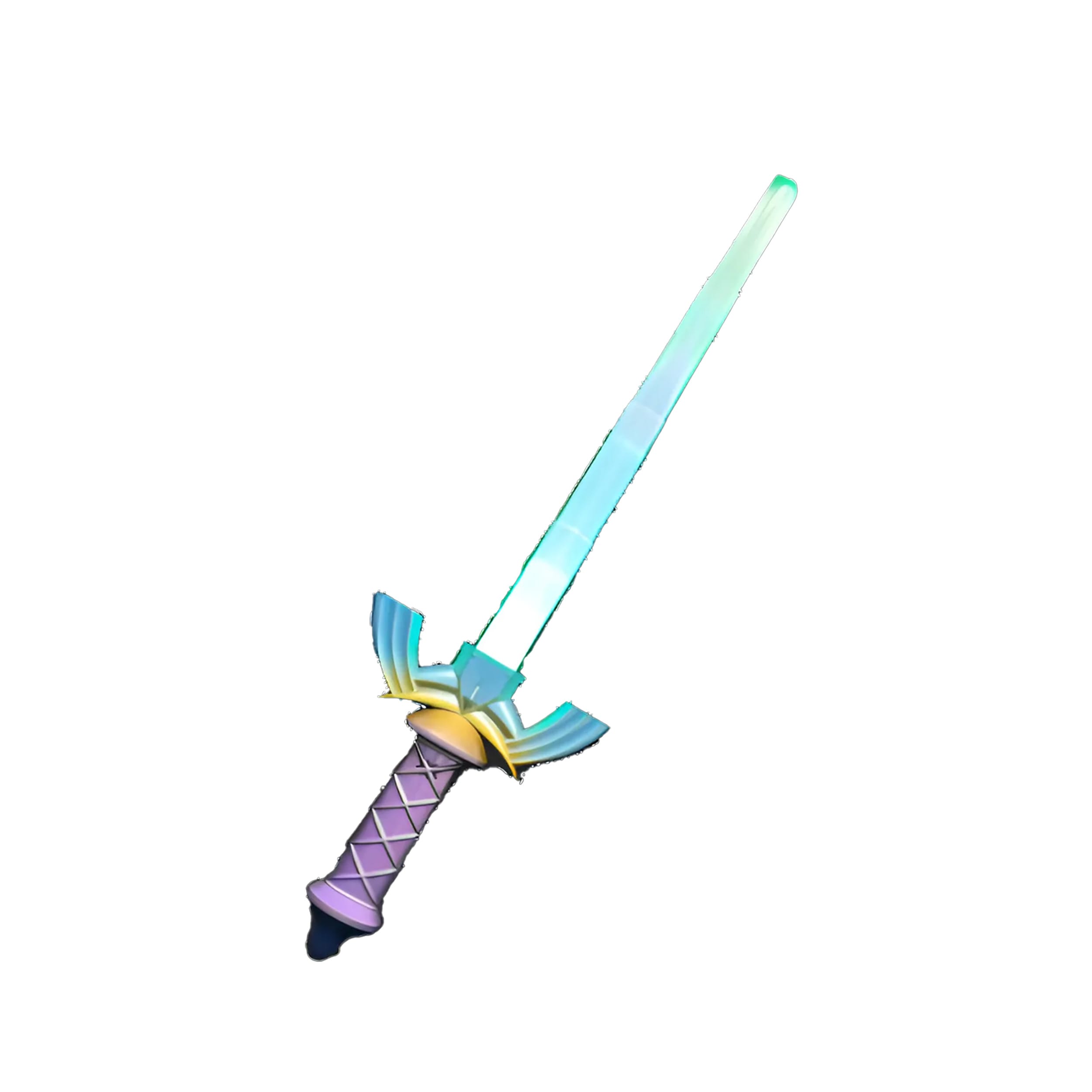 Light Up Pirate Rapier Expandable Sword 4th of July Light Up Pirate Rapier Expandable Sword 4th of July 3