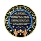 Sheriff Thin Blue Line Law Enforcement Prayer Police Challenge Gold Plated Coin All Products Sheriff Thin Blue Line Law Enforcement Prayer Police Challenge Gold Plated Coin All Products 5