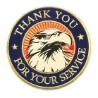 Your Nation Proudly Salutes You Veterans Commemorative Gold Plated Coin All Products 4