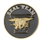 SEAL Team Challenge Commemorative Gold Plated Coin All Products SEAL Team Challenge Commemorative Gold Plated Coin All Products 6
