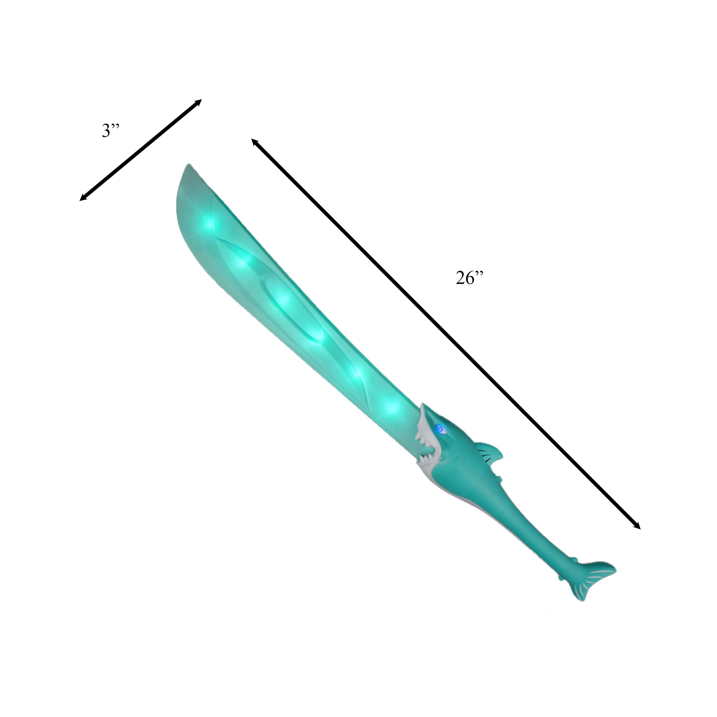 Shark Blade Sword No Flash All Products Shark Blade Sword No Flash All Products 4