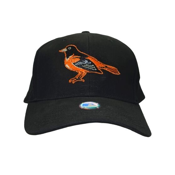 Baltimore Orioles Flashing Fiber Optic Cap All Products 3