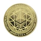 Ethereum Classic Blockchain Crypto Gold Plated Coin All Products Ethereum Classic Blockchain Crypto Gold Plated Coin All Products 4