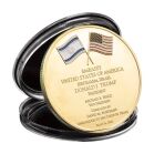 Jerusalem US Embassy Donald Trump Souvenir Commemorative Gold Plated Coin All Products 7