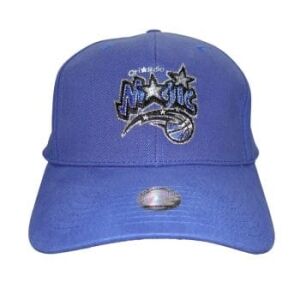 Orlando Magic Flashing Fiber Optic Cap All Products