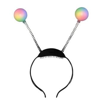 LED Alien Bug Antenna Headbopper All Products