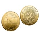 Ripple Royalty Edition XRP Collector Gold Plated Coin All Products Ripple Royalty Edition XRP Collector Gold Plated Coin All Products 6