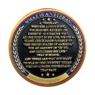 Honor the Veterans Gold Plated Challenge Coin All Products 5