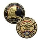 Inspirational Gratitude Challenge Gold Plated Appreciation Coin All Products Inspirational Gratitude Challenge Gold Plated Appreciation Coin All Products 6