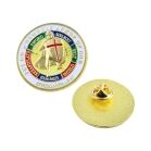 Put On the Whole Armor of God Gold Plated Hard Enamel Lapel Pin All Products Put On the Whole Armor of God Gold Plated Hard Enamel Lapel Pin All Products 5