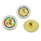 Put On the Whole Armor of God Gold Plated Hard Enamel Lapel Pin All Products Put On the Whole Armor of God Gold Plated Hard Enamel Lapel Pin All Products 6