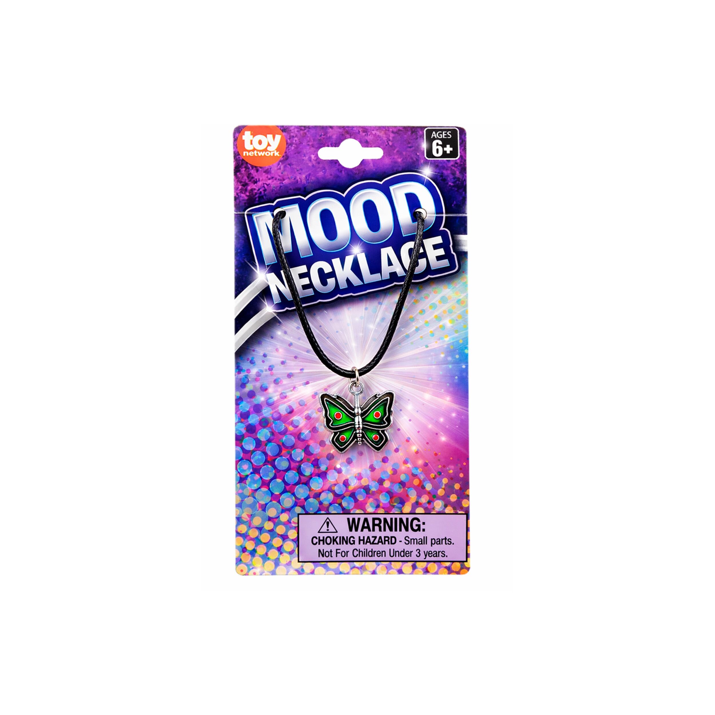 Color Changing Butterfly Charm Mood Necklace All Products Color Changing Butterfly Charm Mood Necklace All Products 5