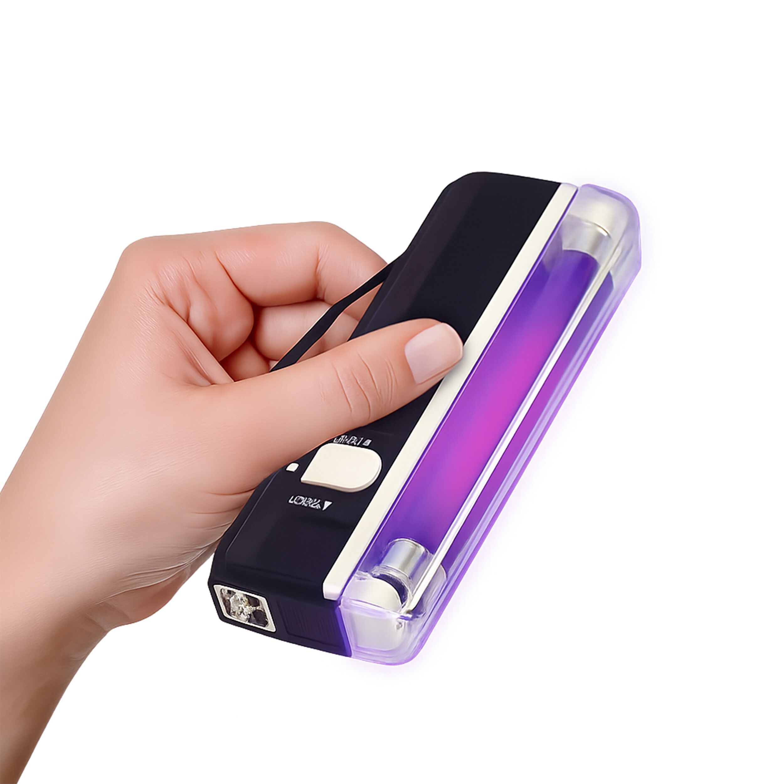 Pack of 12 Handheld UV Black Light Torch All Products Pack of 12 Handheld UV Black Light Torch All Products 6