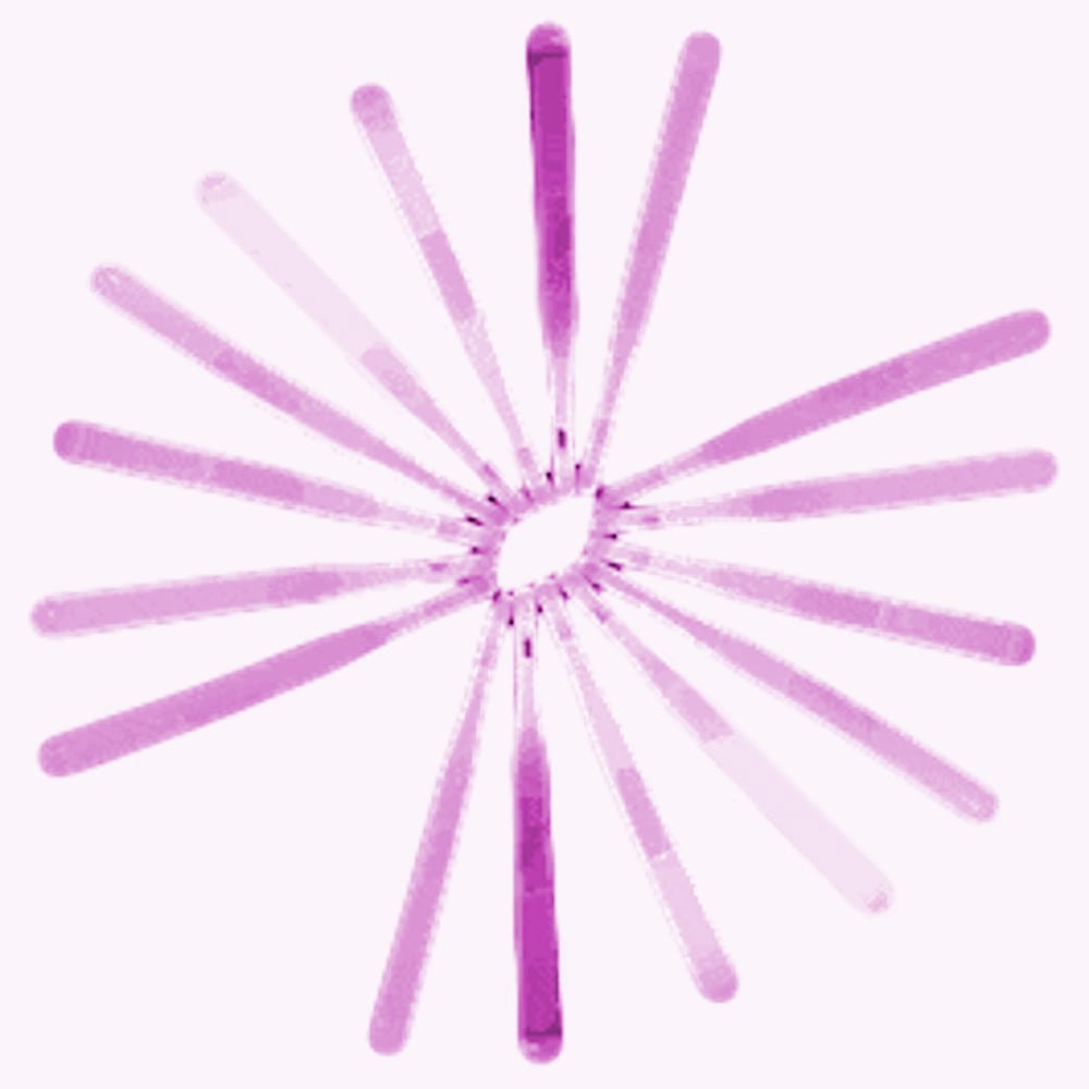 5 Inch Glow Stick Pink All Products 5 Inch Glow Stick Pink All Products 3