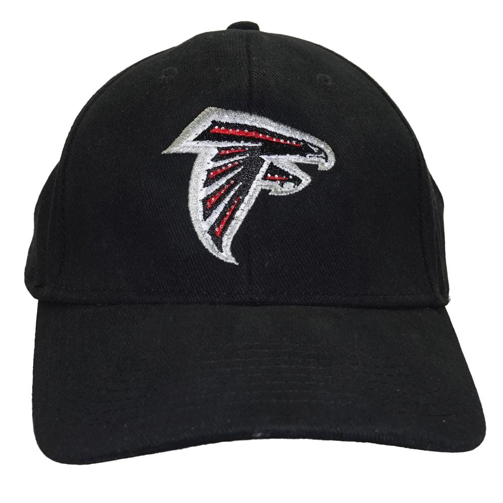 Atlanta Falcons Flashing Fiber Optic Cap All Products Atlanta Falcons Flashing Fiber Optic Cap All Products 3