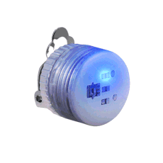 Blue Blue Clip Flashing Body Light Lapel Pins Pack of 25 All Products Blue Blue Clip Flashing Body Light Lapel Pins Pack of 25 All Products 6