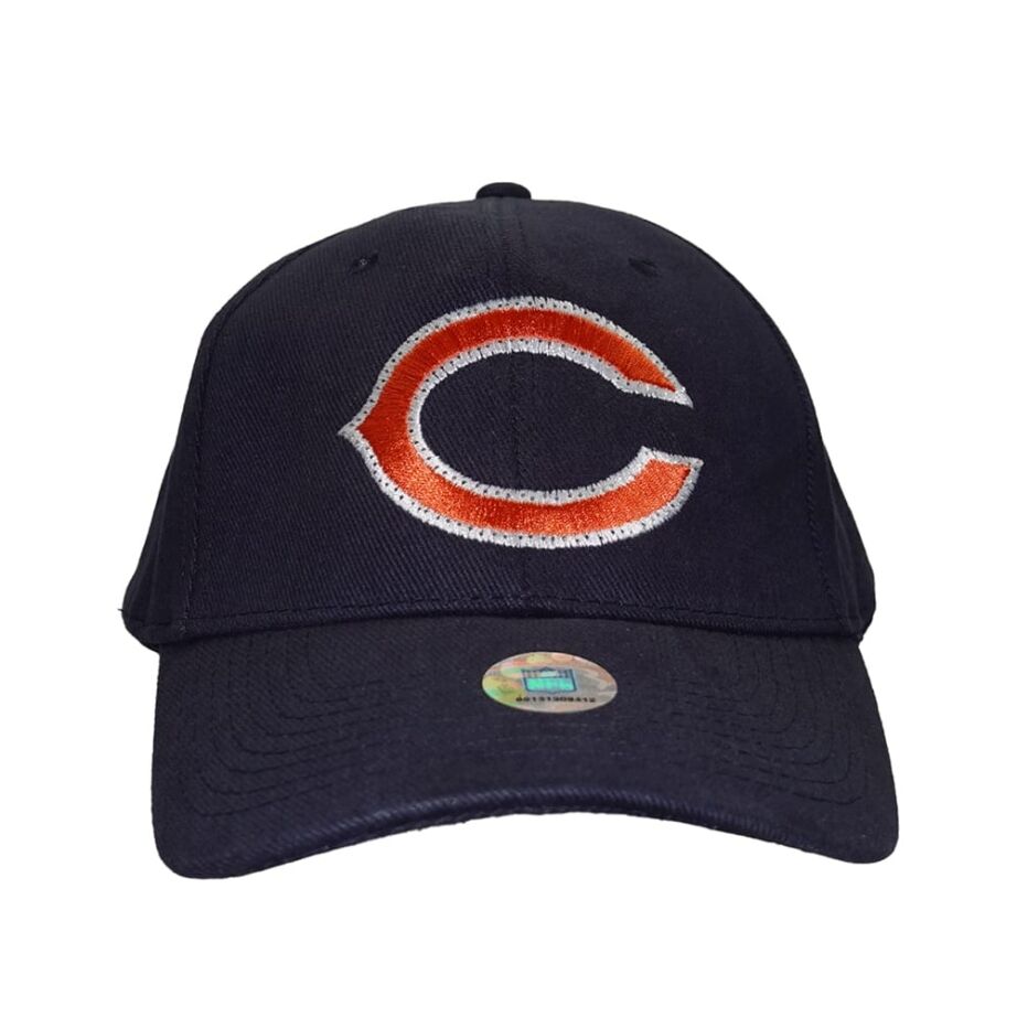 Chicago Bears Flashing Fiber Optic Cap All Products Chicago Bears Flashing Fiber Optic Cap All Products 3