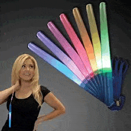 Color Changing Glitter Wand All Products Color Changing Glitter Wand All Products 3