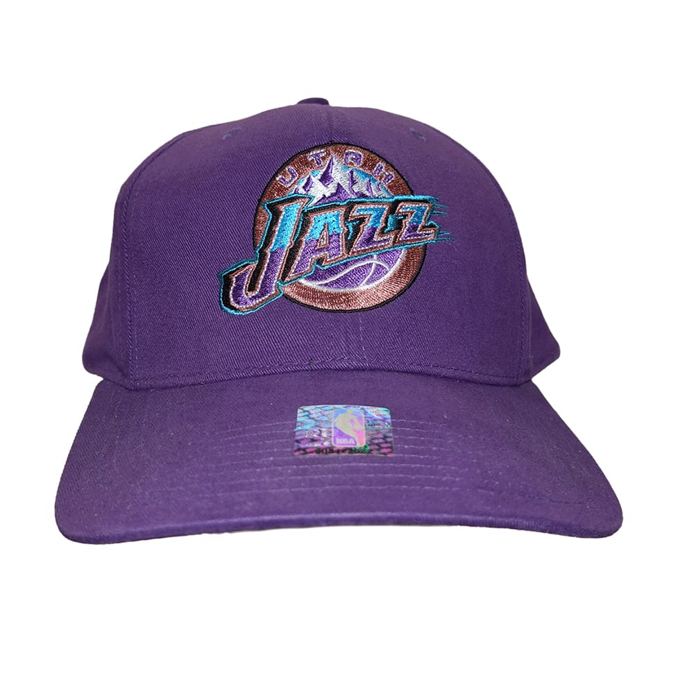 Utah Jazz Flashing Fiber Optic Cap All Products Utah Jazz Flashing Fiber Optic Cap All Products 3
