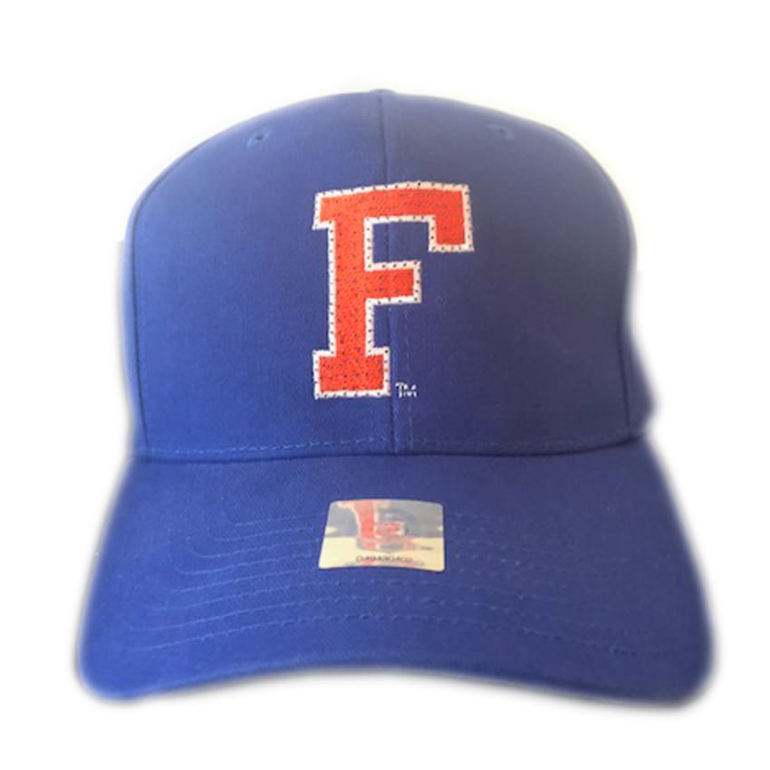 Florida Gators Flashing Fiber Optic Cap All Products 3