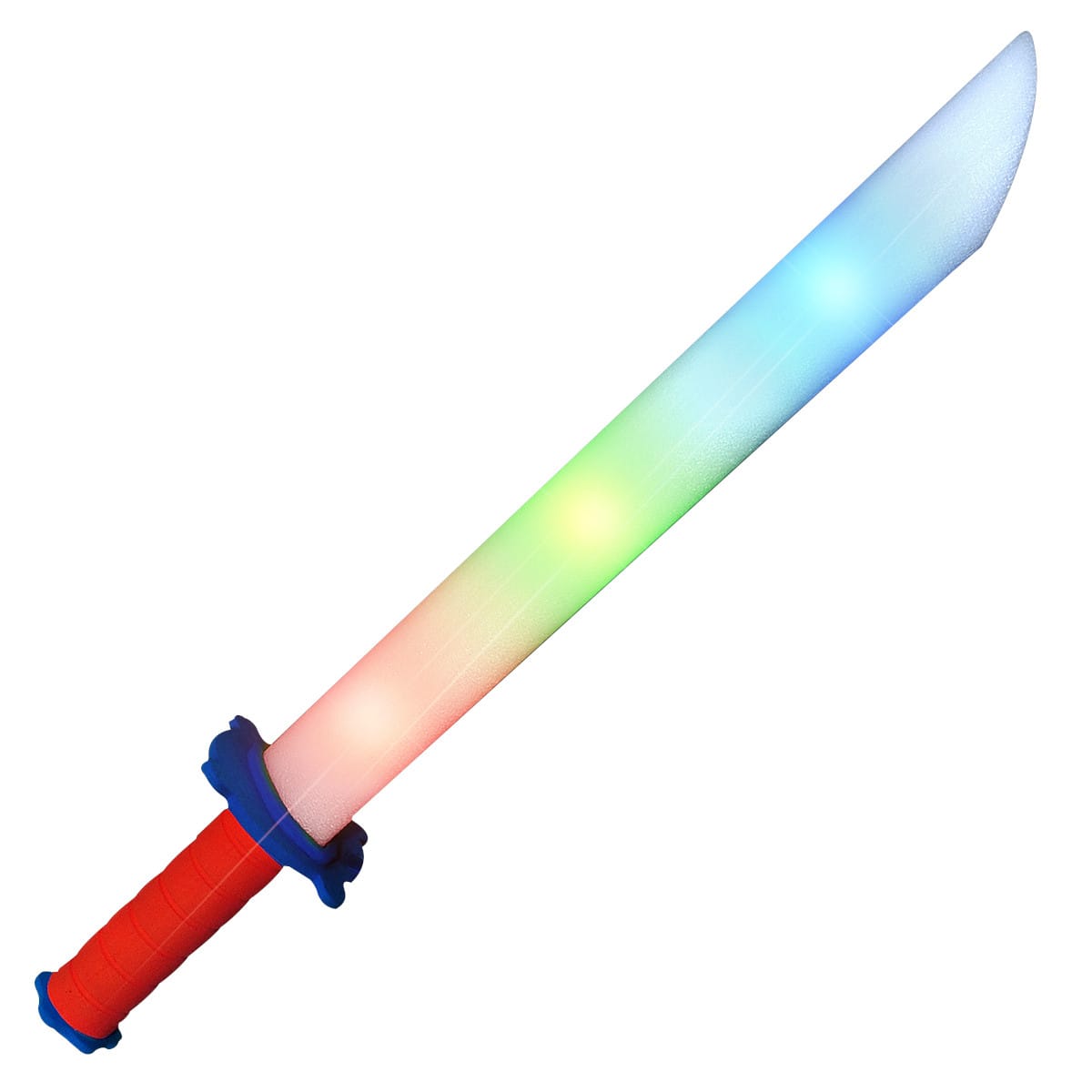 Light Up Foam Play Sword All Products Light Up Foam Play Sword All Products 3