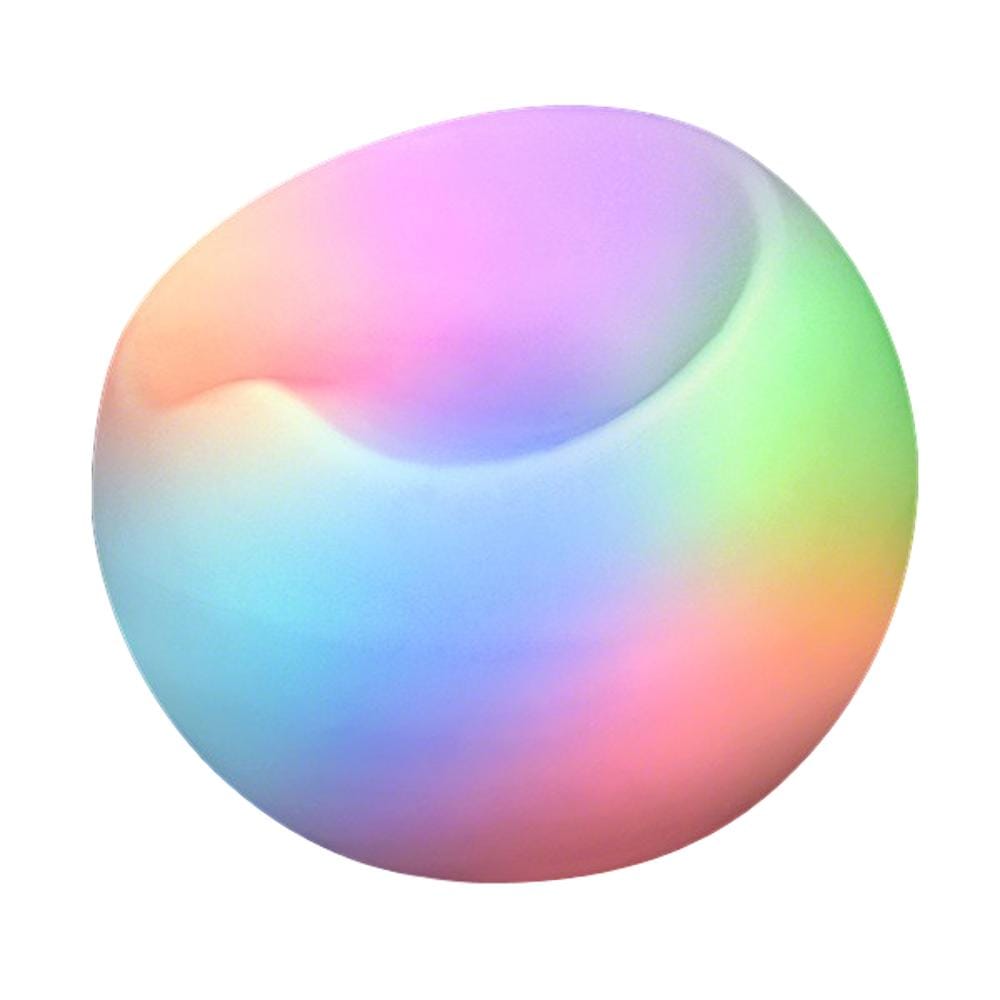 LED Rechargeable Lounge Chair All Products 3