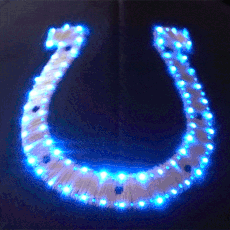 Indianapolis Colts Flashing Fiber Optic Cap All Products Indianapolis Colts Flashing Fiber Optic Cap All Products 5