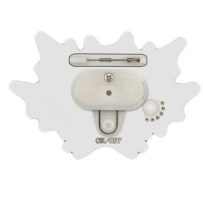 Merry Christmas Holly Flashing Blinky Body Light Lapel Pins All Products Merry Christmas Holly Flashing Blinky Body Light Lapel Pins All Products 6