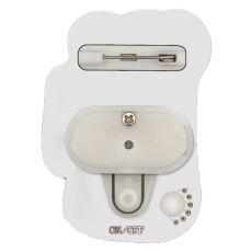 Beer Flashing Body Light Lapel Pins All Body Lights and Blinkees Beer Flashing Body Light Lapel Pins All Body Lights and Blinkees 6