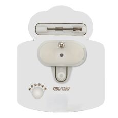 Birthday Cake Flashing Body Light Lapel Pins All Body Lights and Blinkees Birthday Cake Flashing Body Light Lapel Pins All Body Lights and Blinkees 5