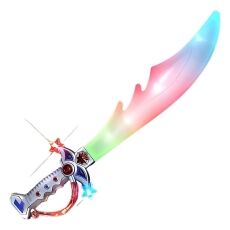 LED Bucaneer Sword All Products LED Bucaneer Sword All Products 5
