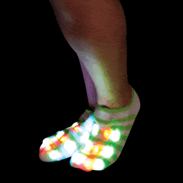 LED Socks All Products LED Socks All Products 3