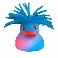 Flashing Crazy Hair Puffer Duck Pack of 6 All Products Flashing Crazy Hair Puffer Duck Pack of 6 All Products 6