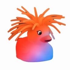 Flashing Crazy Hair Puffer Duck Pack of 6 All Products Flashing Crazy Hair Puffer Duck Pack of 6 All Products 8