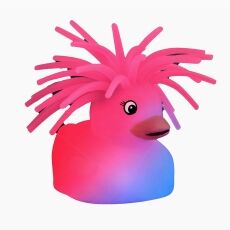 Flashing Crazy Hair Puffer Duck Pack of 6 All Products Flashing Crazy Hair Puffer Duck Pack of 6 All Products 9