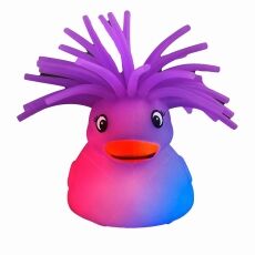 Flashing Crazy Hair Puffer Duck Pack of 6 All Products Flashing Crazy Hair Puffer Duck Pack of 6 All Products 10
