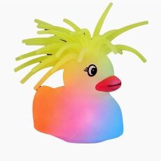 Flashing Crazy Hair Puffer Duck Pack of 6 All Products Flashing Crazy Hair Puffer Duck Pack of 6 All Products 11