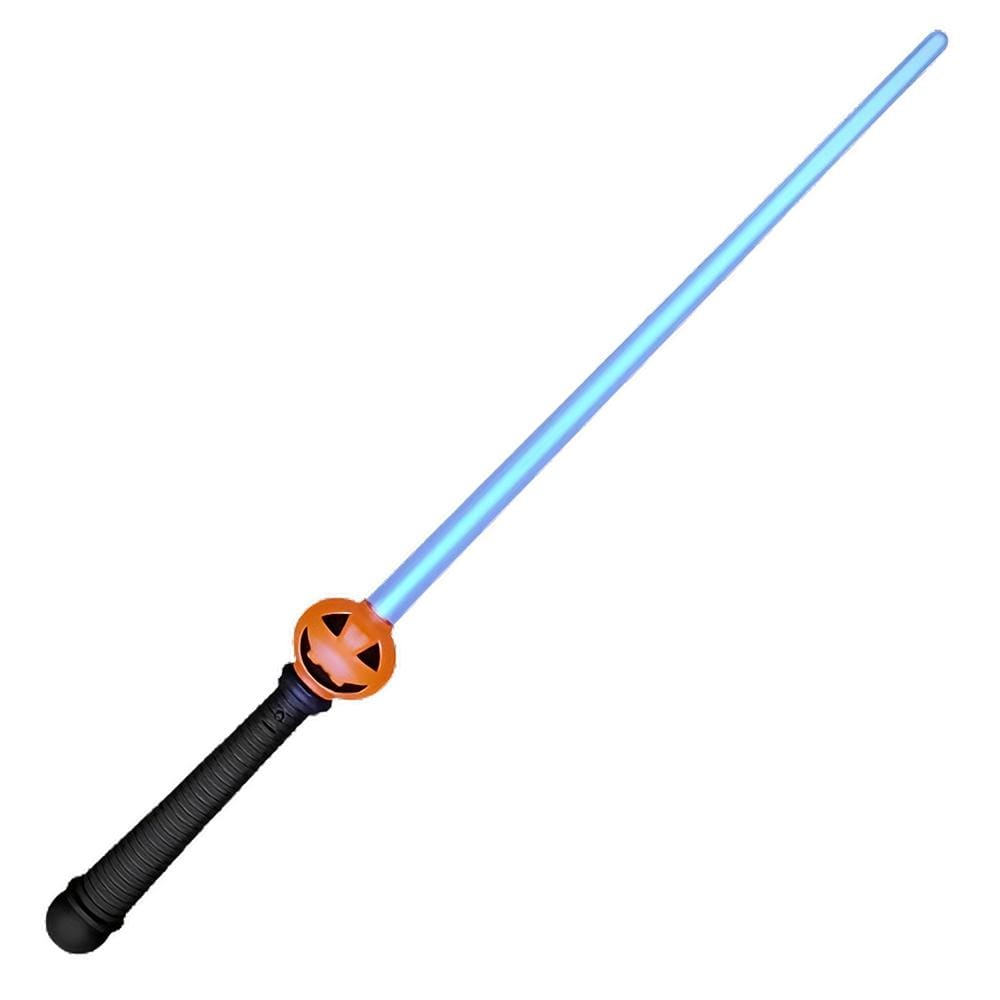 Pumpkin LED Color Changing Sword All Products Pumpkin LED Color Changing Sword All Products 7