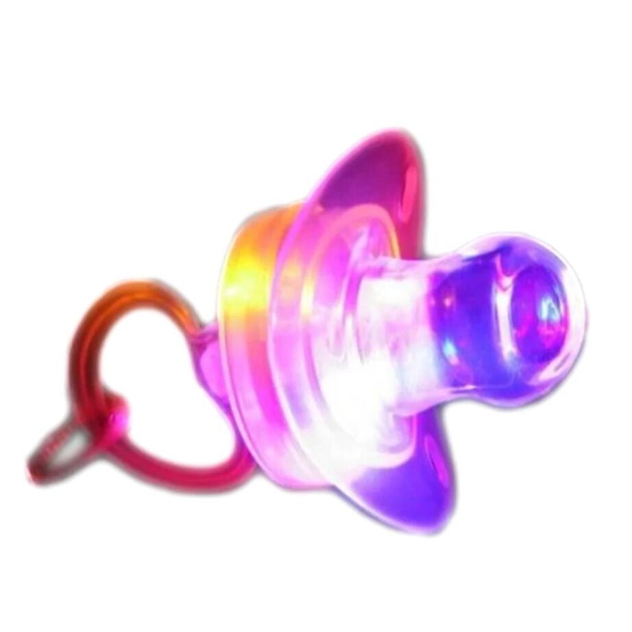 Flashing Pacifier All Products 3