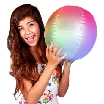 Light Up Beach Ball 11 Inch All Products 3