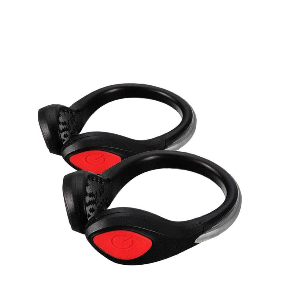 LED Heel Clips Red All Products LED Heel Clips Red All Products 3