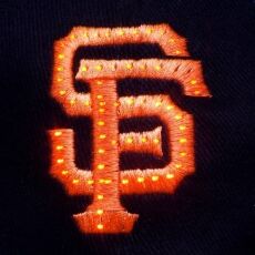 San Francisco Giants Flashing Fiber Optic Cap All Products San Francisco Giants Flashing Fiber Optic Cap All Products 4