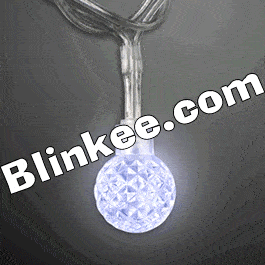 Sparkle White LED Party String Lights All Products Sparkle White LED Party String Lights All Products 3