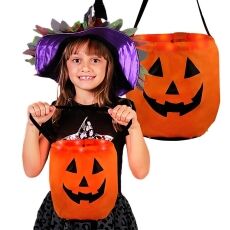 LED Halloween Trick or Treat Bag All Products LED Halloween Trick or Treat Bag All Products 4