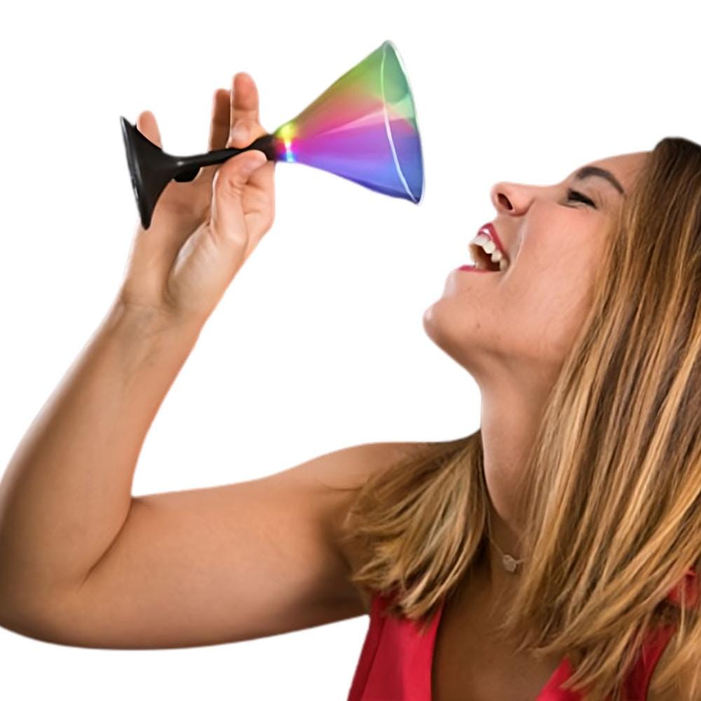 Martini Drinking Glass with Black Stem All Products Martini Drinking Glass with Black Stem All Products 4