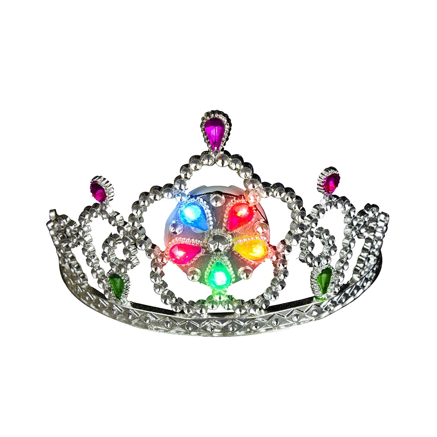 LED Princess Tiara All Products 3