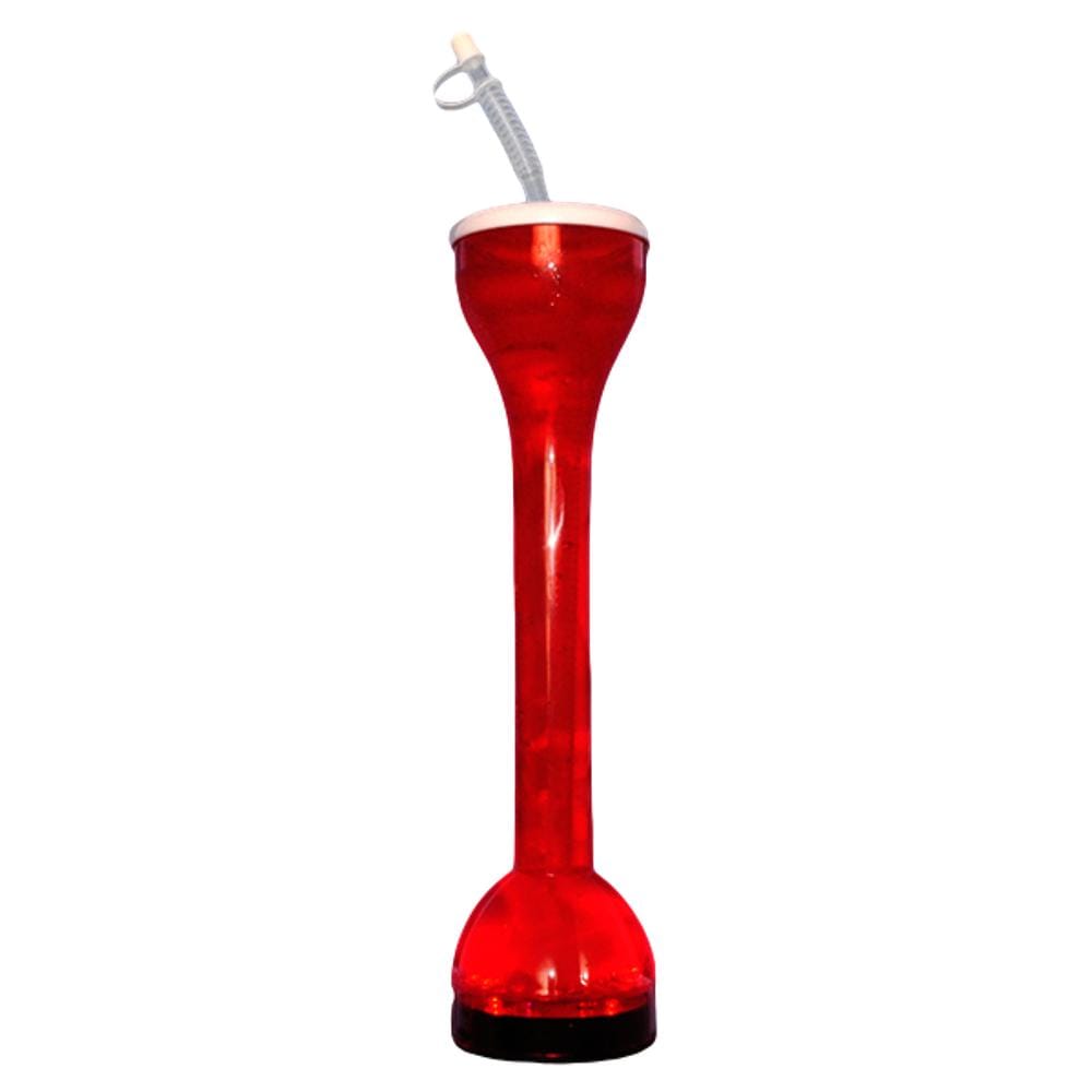 Yard Drinking Glass Red All Products Yard Drinking Glass Red All Products 3