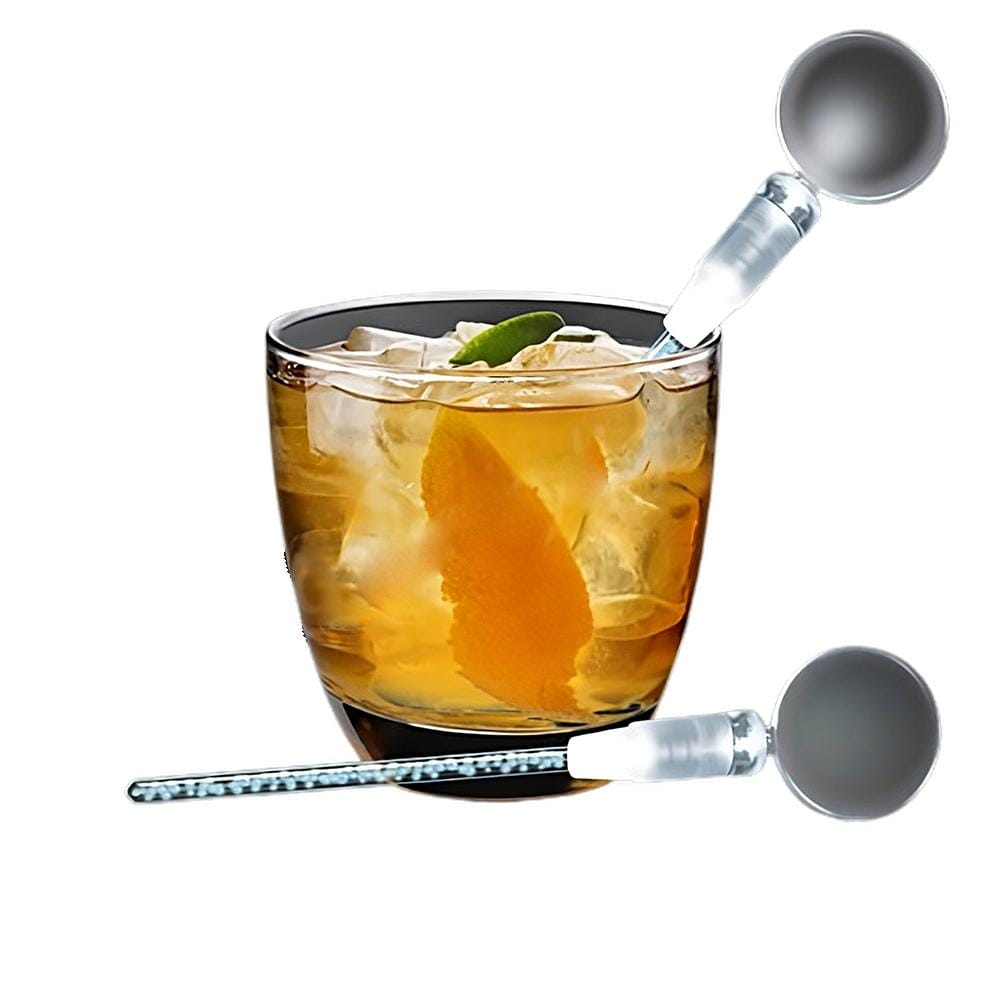 White Cocktail Party Light Up Swizzle Stick Drink Stirrer 4th of July White Cocktail Party Light Up Swizzle Stick Drink Stirrer 4th of July 5